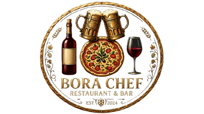 Bora Chef Restaurant